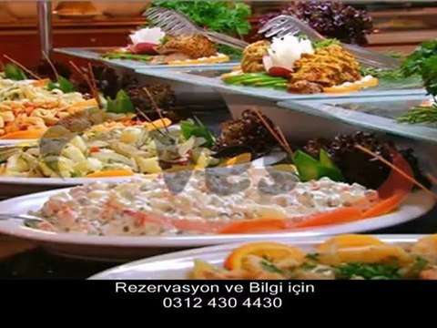 Delphin Deluxe Resort Otel Alanya - vesturizm.com.tr