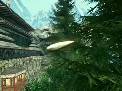 SNIPER: GHOST WARRIOR 2 Gameplay Teaser Trailer