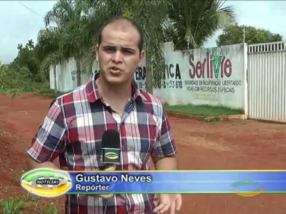 Na Mira da Notícia do dia 05-12-2012
