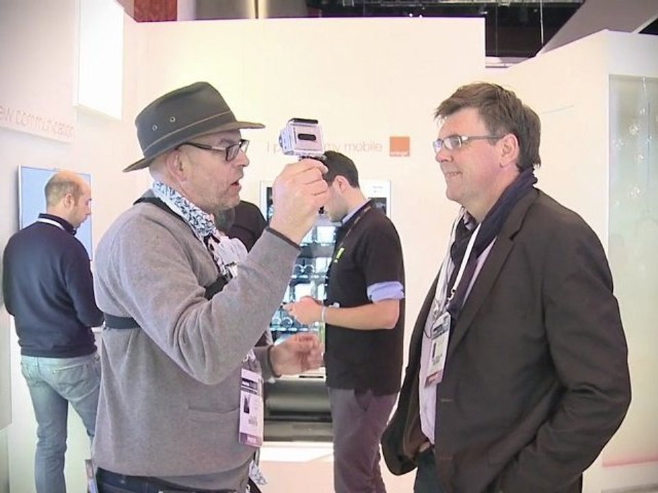 [EN] all start-ups and entrepreneurs are not the same! #LeWeb