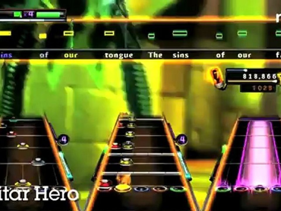 Junkstars and Rocksmith Interview