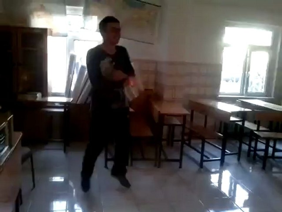 Dejavu 112 3. görevi