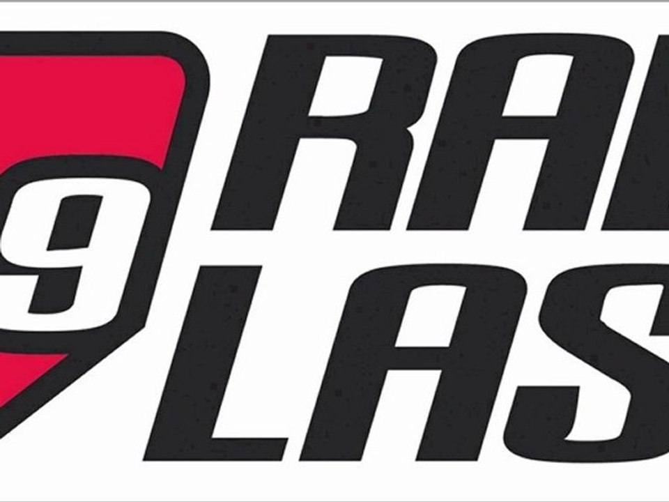 PHONOCLUB // Like a summer rain // Radio Laser Rennes // 04-12-2012