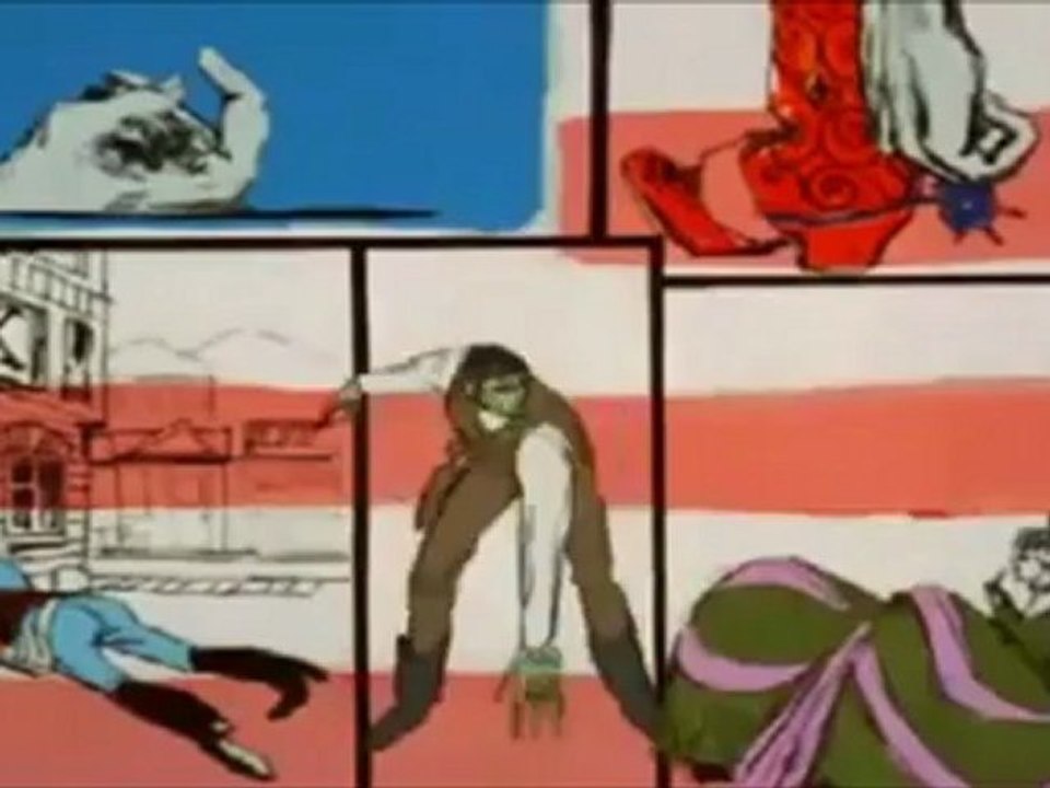 Coffees and Cigarettes - London Western (démo)