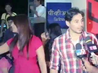 EX Couples Bipasha and Dino TOGETHER