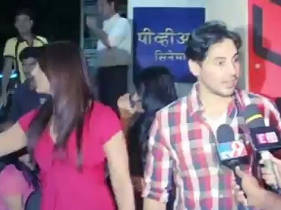 EX Couples Bipasha and Dino TOGETHER