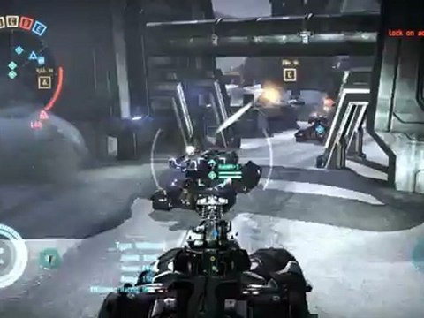 DUST 514 Vehicles Developer Diary, Part 2