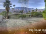 Totally remodeled and updated Alexabder Ranch Home in N Palm Springs