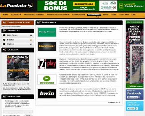 Scommesse sport: come puntare sul proprio sport preferito