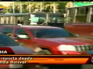 (Vídeo) Toda Venezuela del Día Miércoles 28 de noviembre, 2012 (3/4)
