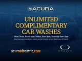 Acura Dealer Seattle, WA  | Acura Dealership Seattle, WA