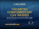 Acura Service Seattle, WA | Acura of Seattle