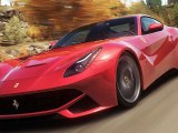FORZA HORIZON December Car Pack Trailer