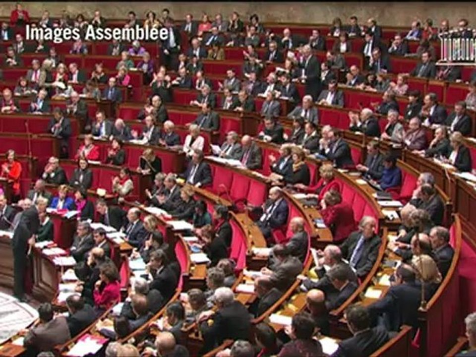 AFP - Le JT de 18H