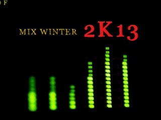 PIPOF - NEW CLUB MIX ELECTRO HOUSE WINTER 2013