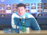 Mazzarri: 