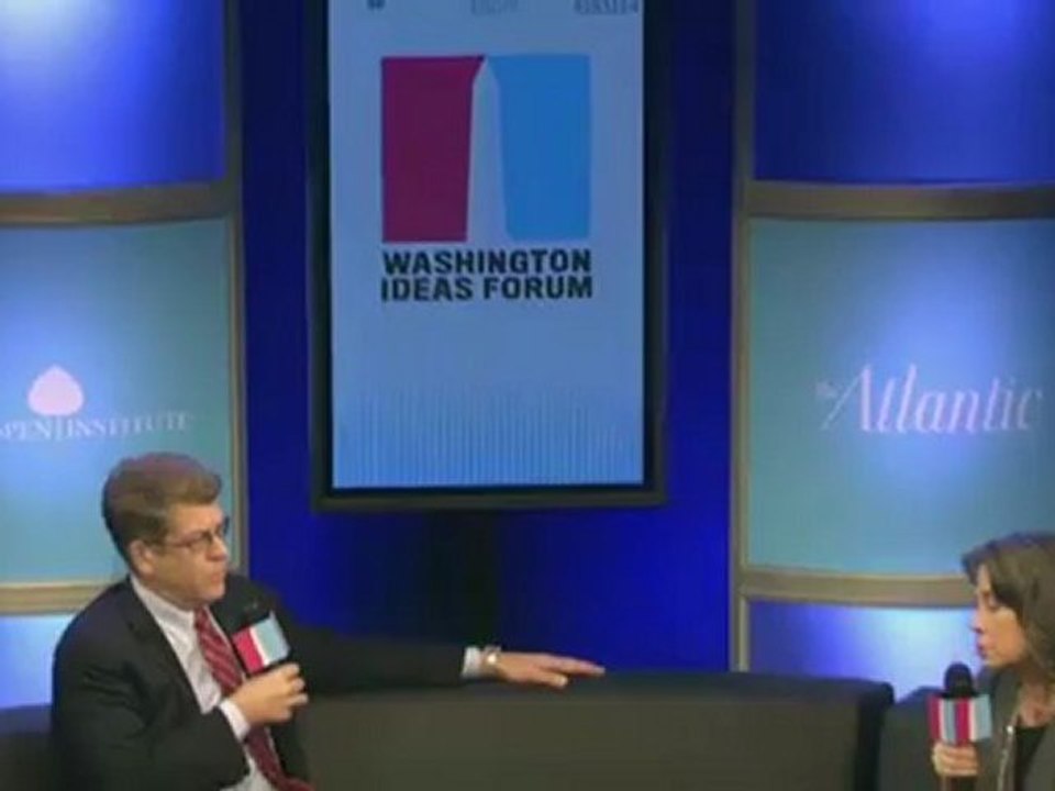 Housing Crisis: Too Much Help to Banks, Not Homeowners