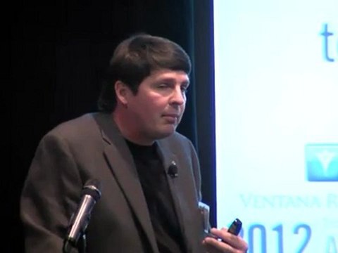 Starting Up the Ventana Technology Innovation Awards