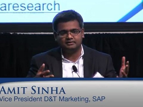 Cloud Computing Gives Startups A New Way to Access Ideas