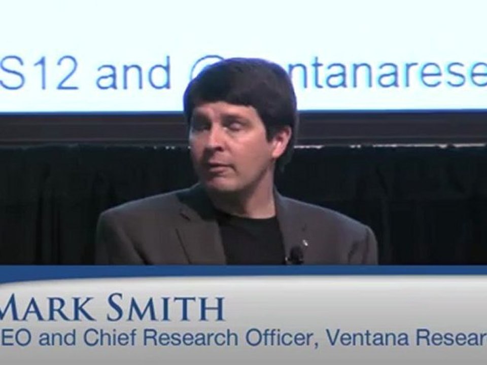 Big Data, Big Business: Looking for the Next Big Thing