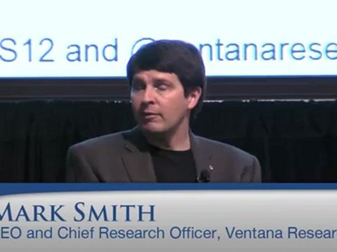 Big Data, Big Business: Looking for the Next Big Thing