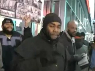 THE ELITES HAVE THE PRIVILAGE TO BE SLAVES