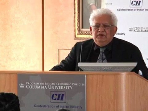 India's Growing Future in the Global Economy