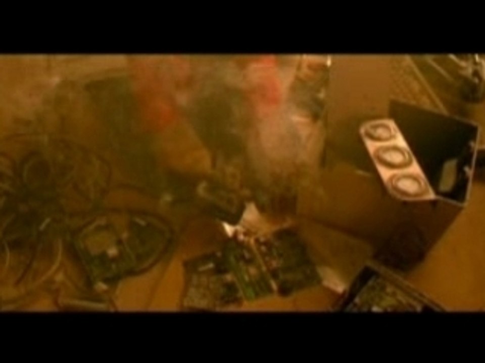 Bob Sinclar - World Hold On