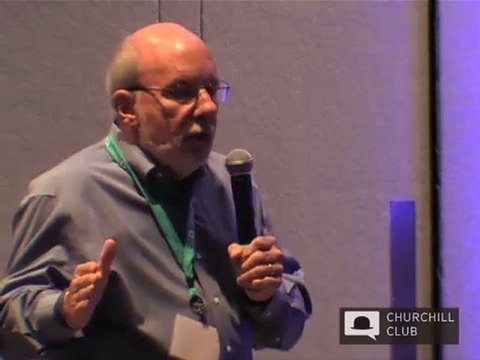 Entrepreneurs: The Two Essential Traits for Success