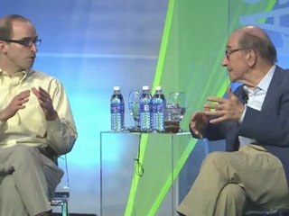 Greenspan: U.S. Has Two Economies, the Good and the Bad