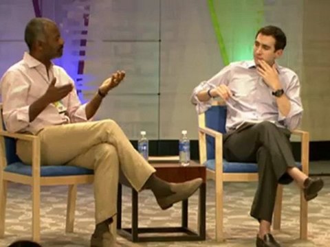 Onyx CEO: Obamacare Good, But Needs Malpractice Reform