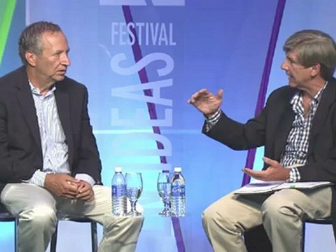 U.S. Income Inequality Is Bad, Only If Its Source Is Bad