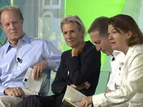 Fix Corporations by Stopping 'Hyperfrenectic' Trading