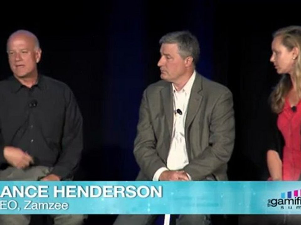 Gamifying Exercise: Motivating Kids to Get Off the Couch