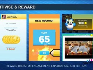 Draw Something: Creating a Game That Is Truly Cooperative