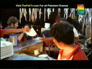 Raju Rocket Episode 57 By HUM TV - Part 1