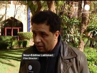 Marakeş'te heyecan devam ediyor