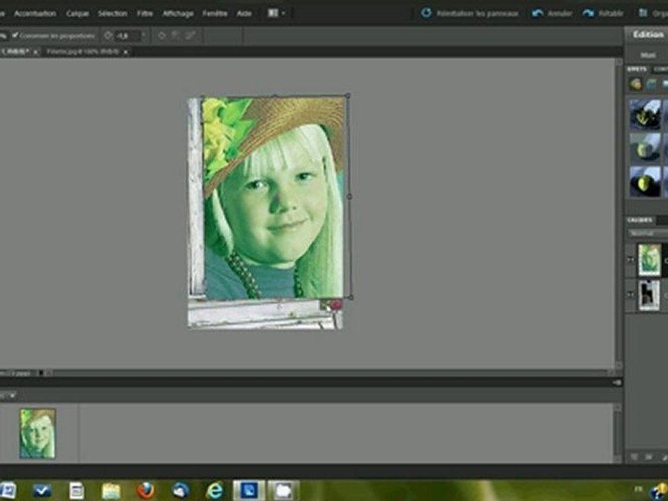 Transformation manuelle - PSE