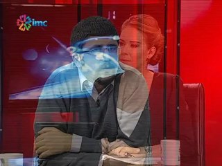 Mercek Altı (05.12.2012)