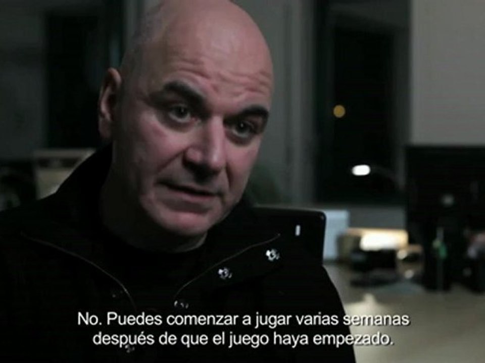 ALT-MINDS - Diario de Desarrollo 1.