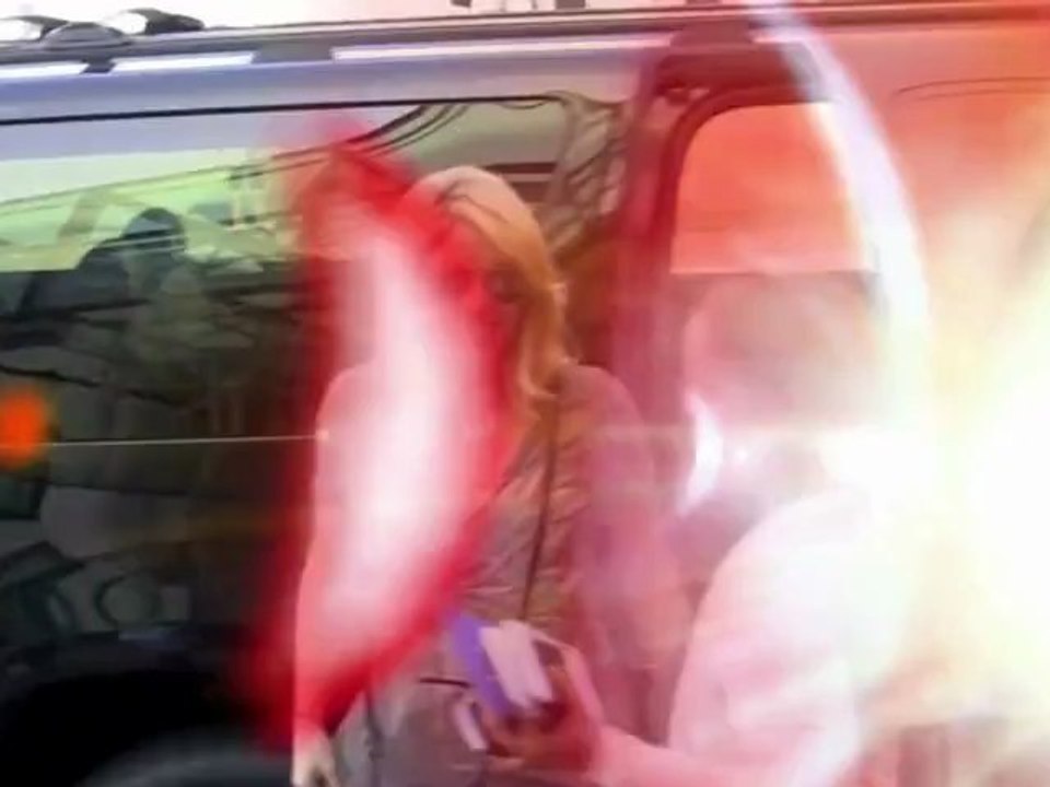Shakira vor Gericht ?