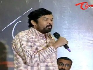 Krishnam Vande Jagadgurum Movie Success Meet