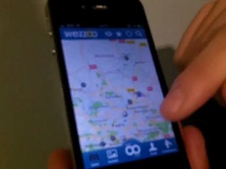 interview of Clément Guillot CEO of Wezzoo - leweb12 Paris