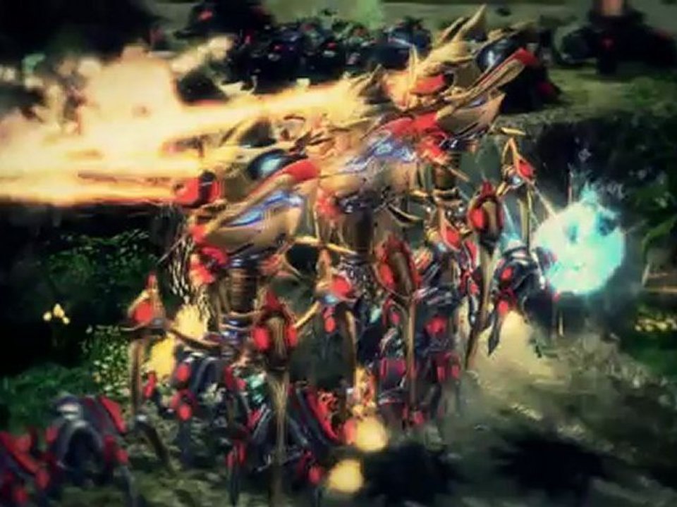 Trailer - Finale Championnat Francophone