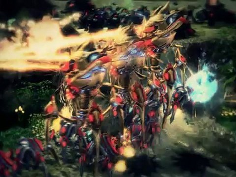 Trailer - Finale Championnat Francophone