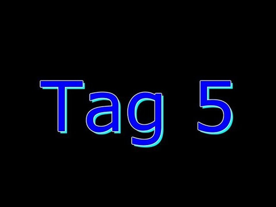 LEGO SW/City Adventskalender (2012) 5 HD