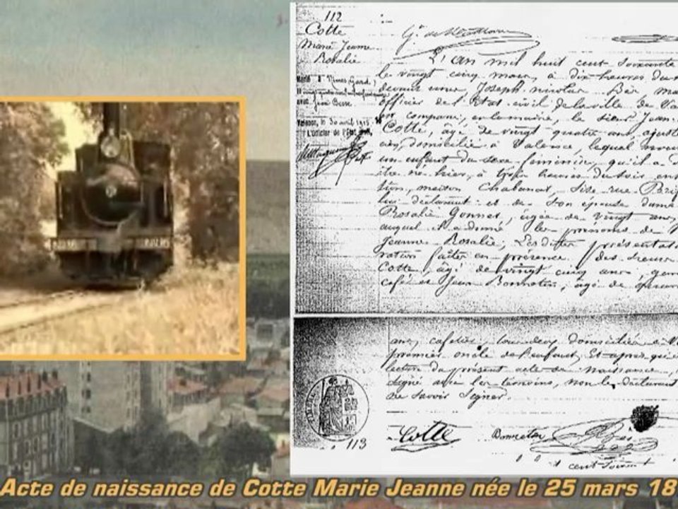 4ème partie -Valence