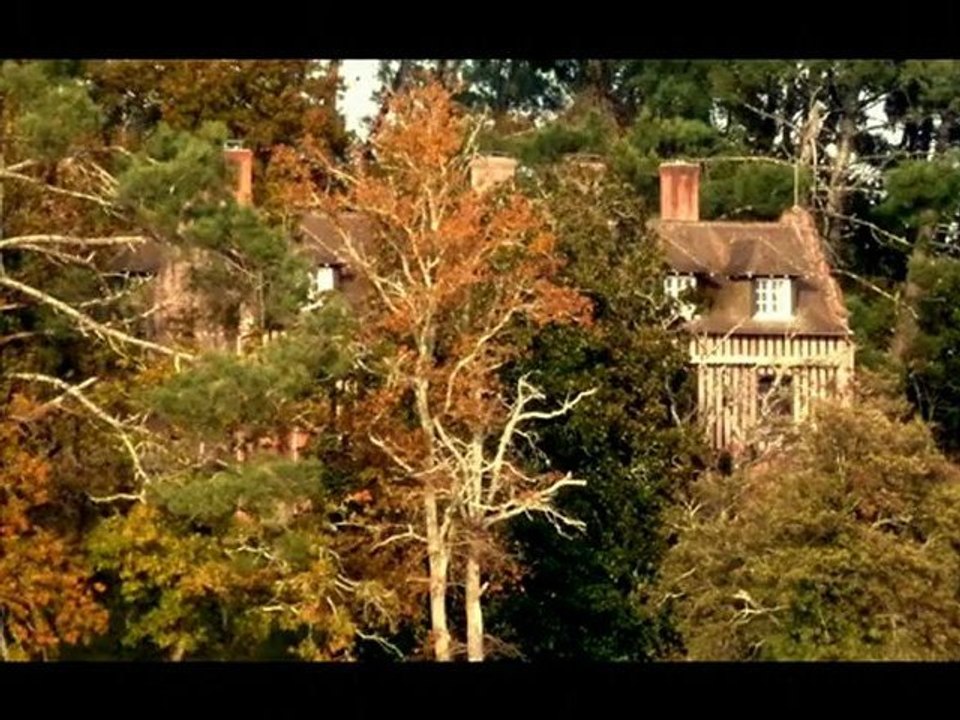 2012-12-004 "le château de Woolsack à Mimizan par Caroline PC