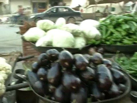 Document exclusif : au coeur d'Alep assiégée avec les rebelles syriens