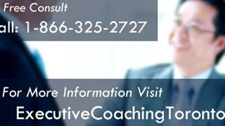 Executive Coaching Toronto - Lets Leaders be Themselves